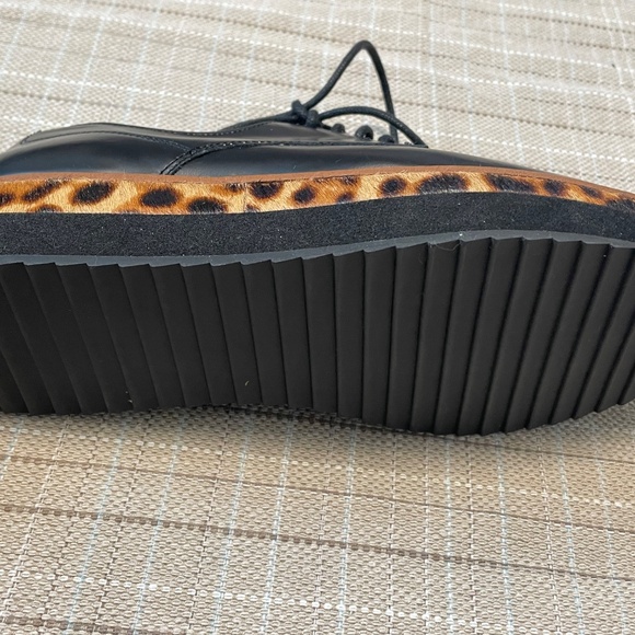 Halogen Maddox Oxford Shoes - Picture 4 of 4